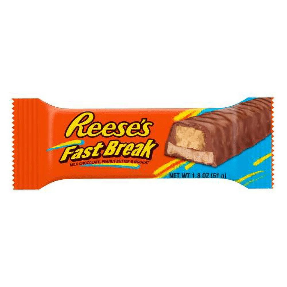 1.80oz Pack of 36 Candy Bar K98967