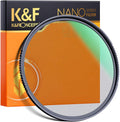82mm Black Diffusion 1/8 Camera Lens Filter Z749537
