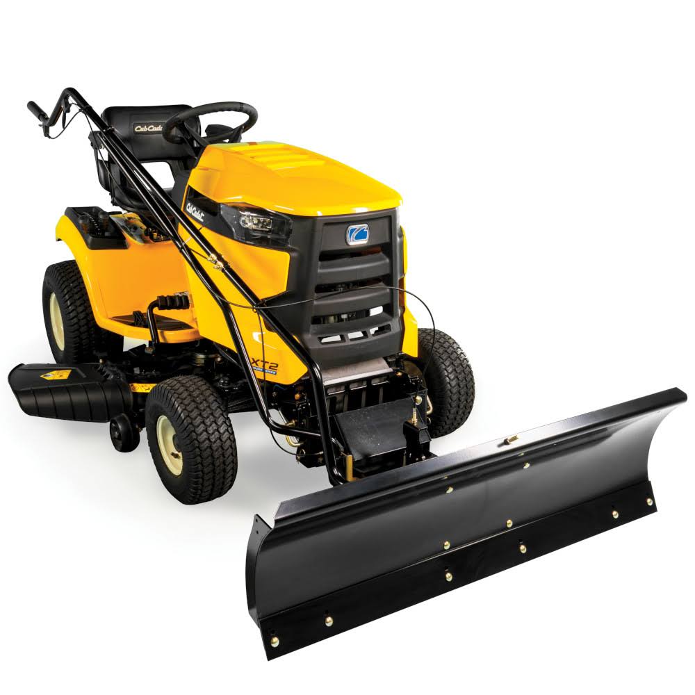 All-Season Plow T312