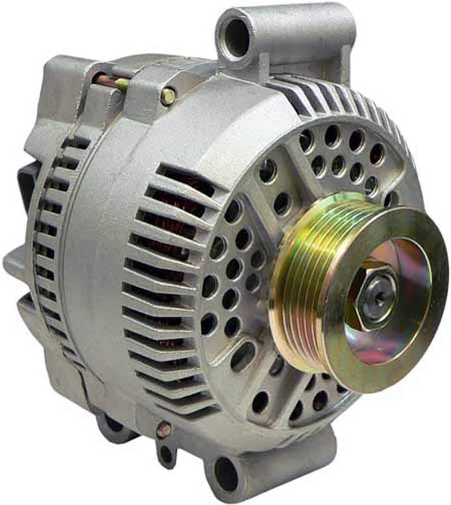 Alternator Compatible With Ford Explorer 4.0L 1995-2004 C666060