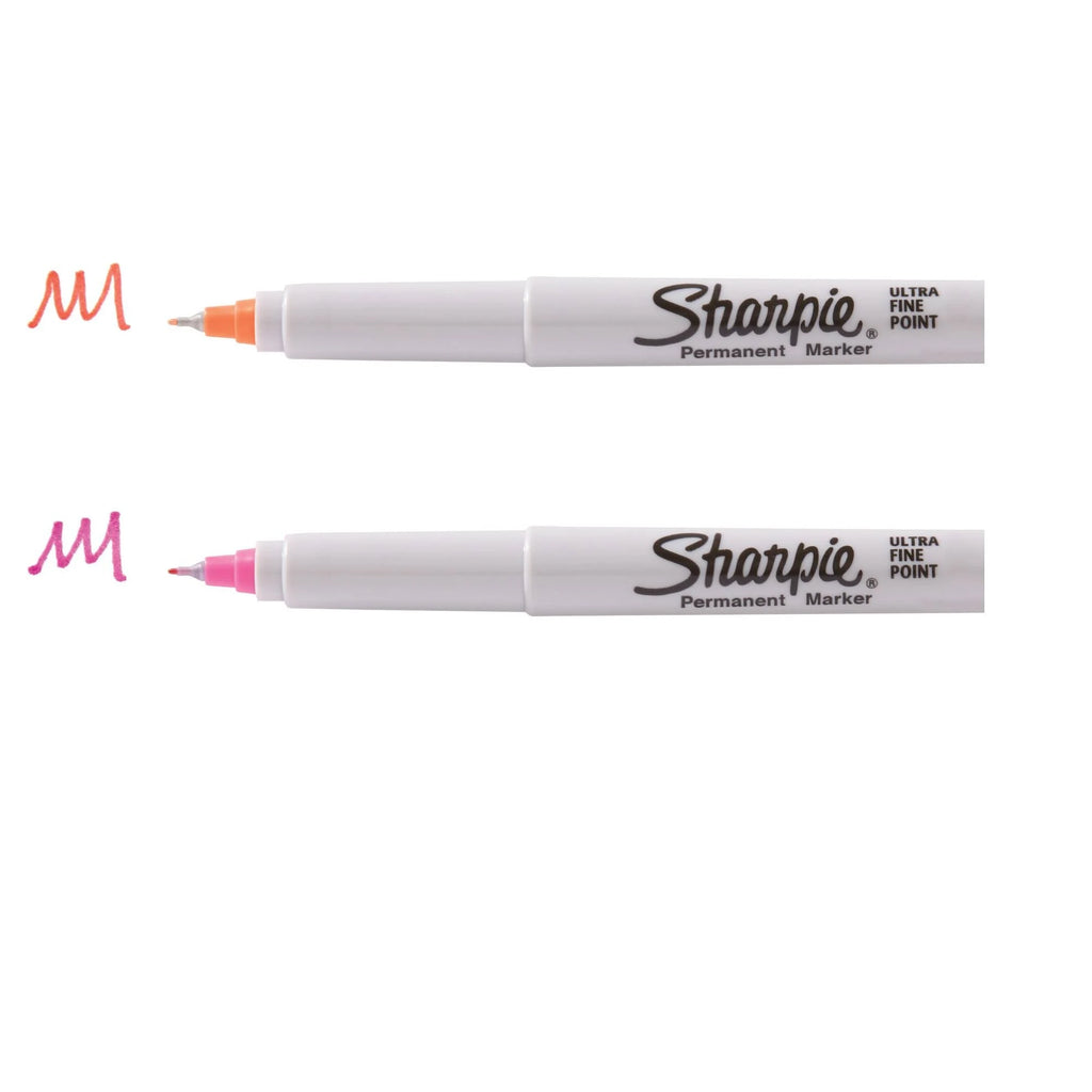 115 count Permanent Markers Q59984