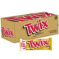 36ct Full Size Caramel Cookie Chocolate Candy Bars A53150
