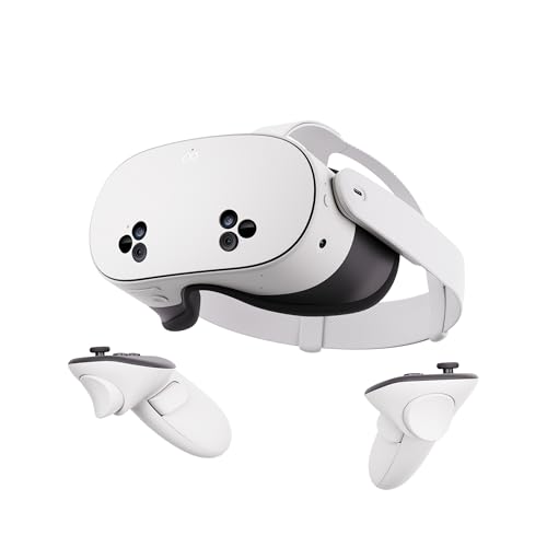 256GB Renewed All-in-One Headset R396