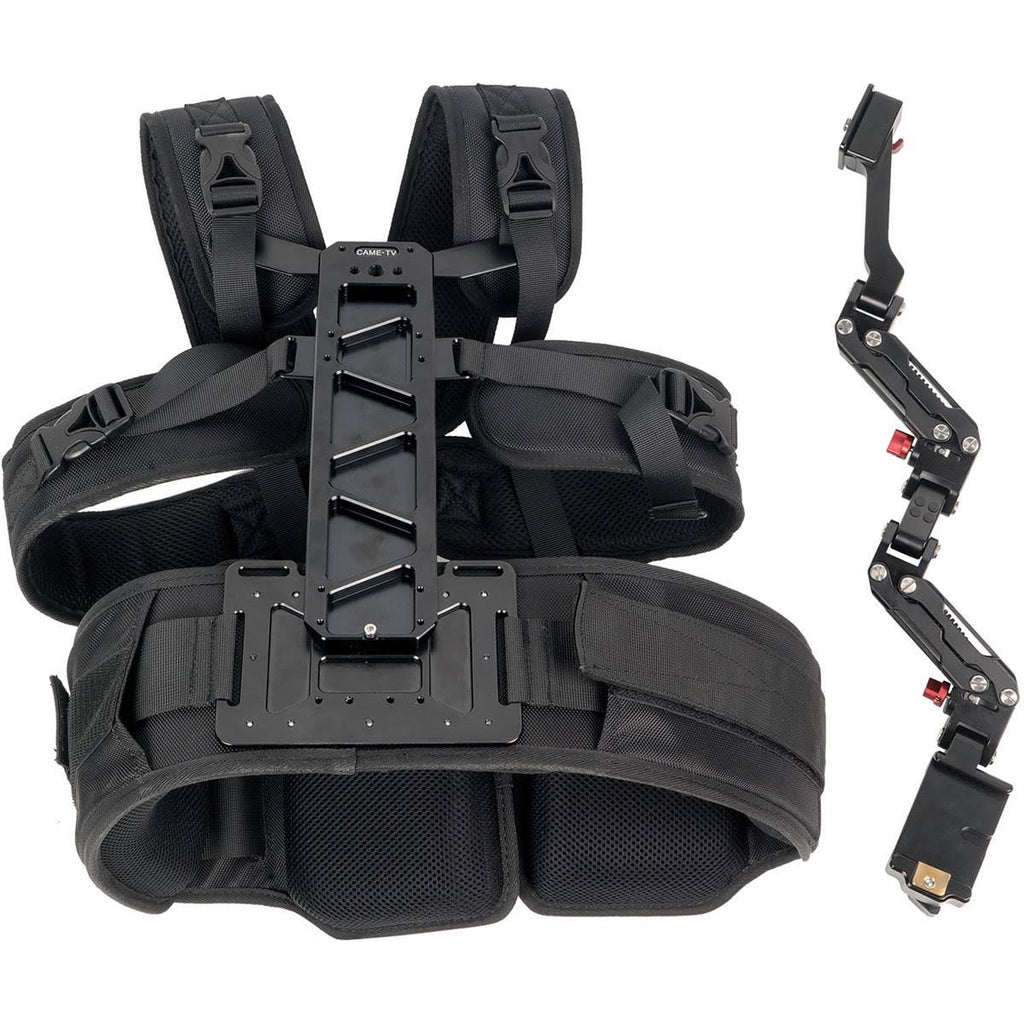 Steadycam Gimbal Support with 11 lbs Payload Arm A9545