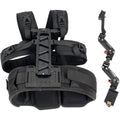 Steadycam Gimbal Support with 11 lbs Payload Arm A9545