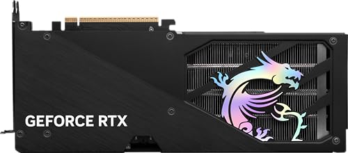 8GB GDDR7 RTX 5060 Ti Graphics Card J329106