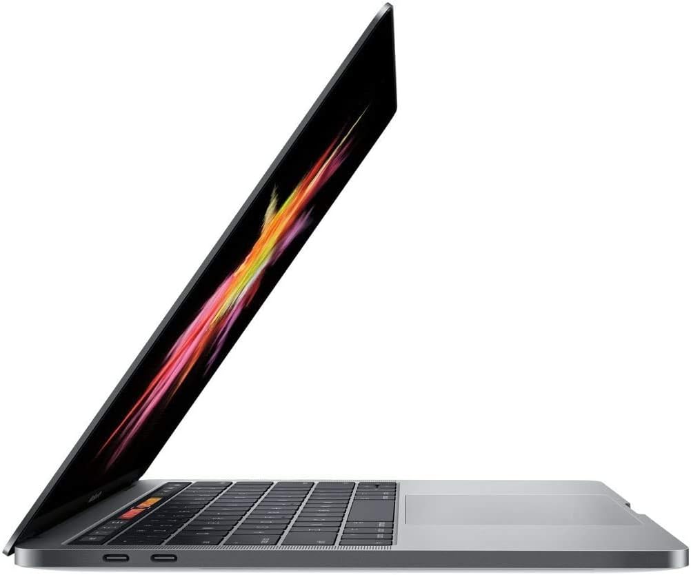 13.3" MacBook Pro with Touch Bar Intel Core i7 3.5GHz 16GB RAM 256GB SSD Space Gray P56190