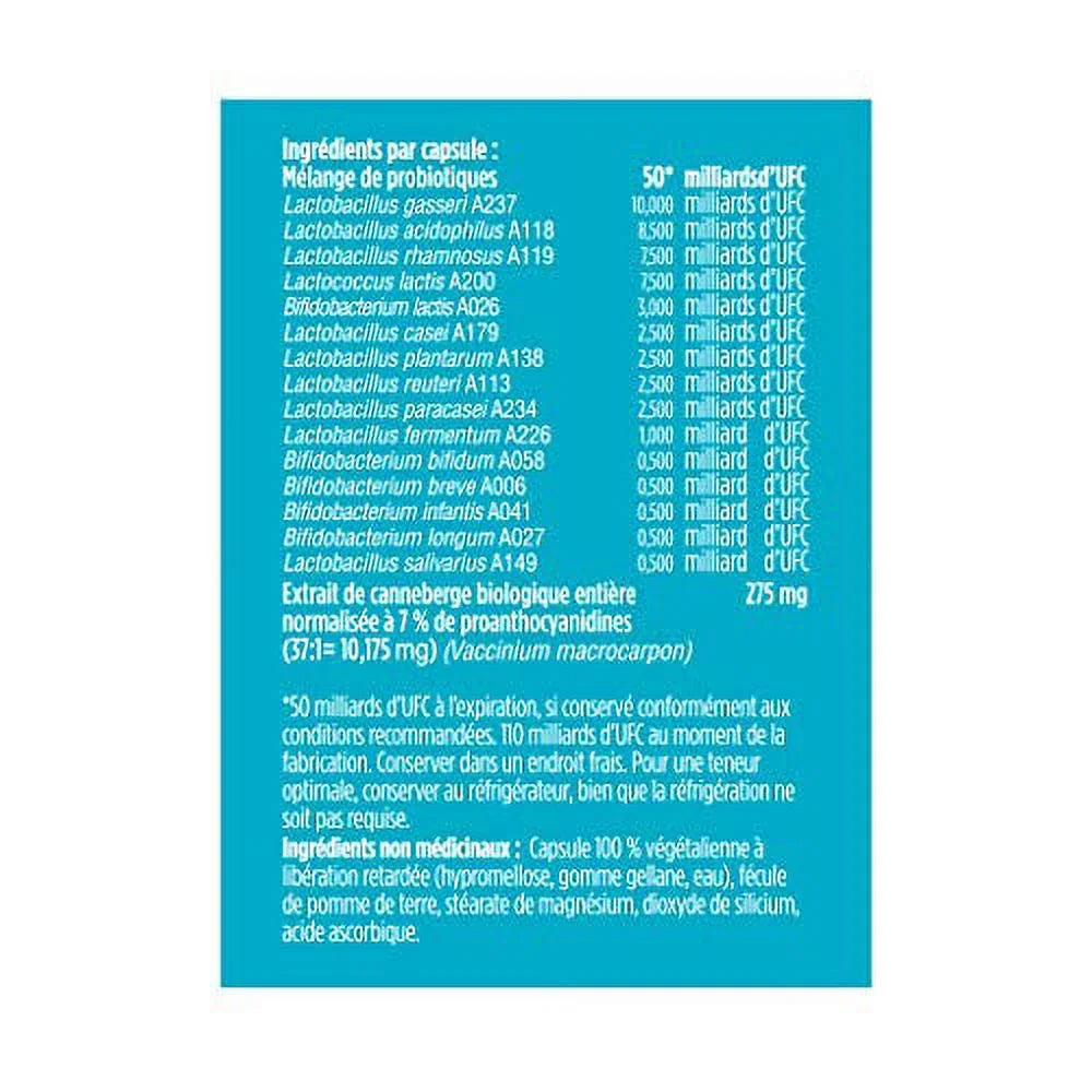 30 CT Probiotic P63181