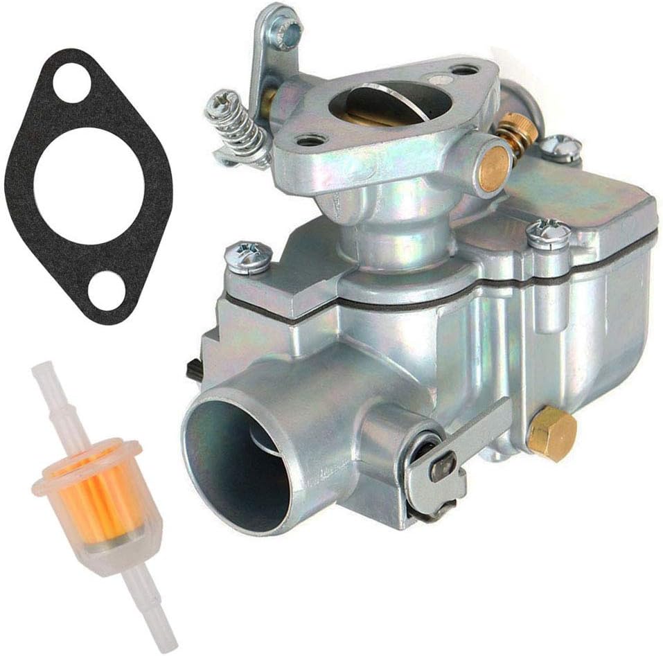 Carburetor for International Farmall IH Tractor Cub LoBoy 154 Tractor R79369