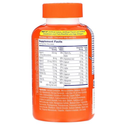 200 Tablets I3190