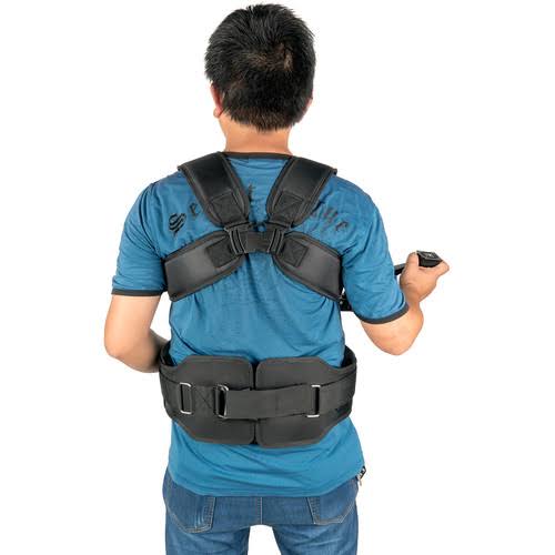 Steadycam Gimbal Support with 11 lbs Payload Arm A9545