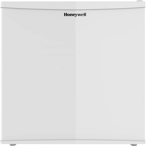 Black 1.1 Cubic Feet Single Door Upright Freezer A431078