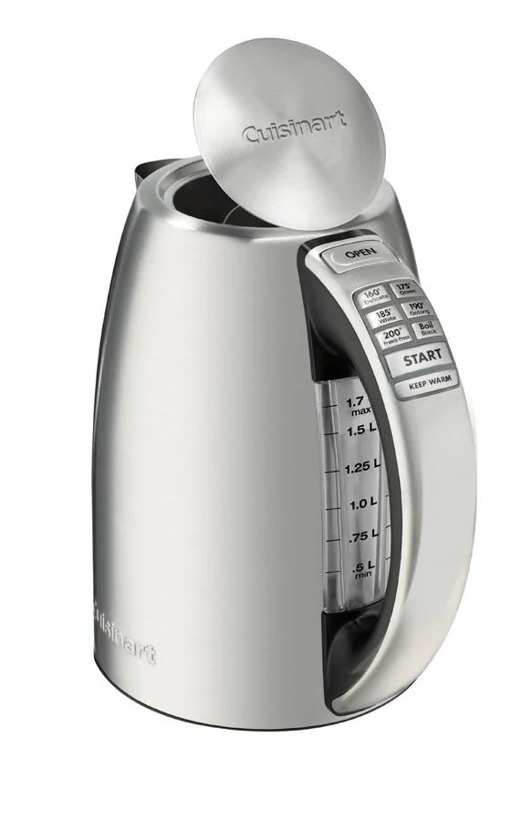 1.7L Cordless Kettle Q5083
