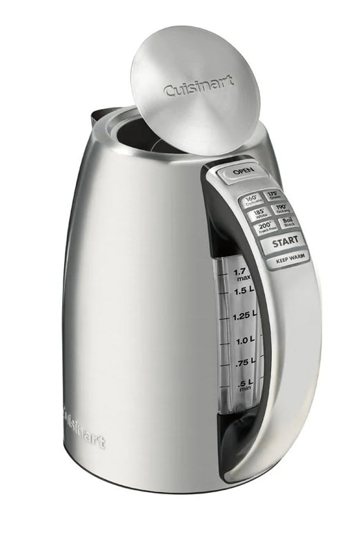 1.7L Cordless Kettle Q5083