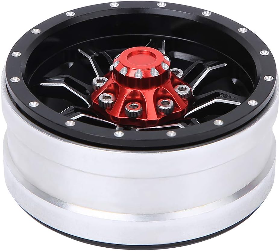 1:10 Scale 1.9inch Aluminium Alloy RC Wheel Hubs 4Pcs O7277