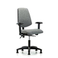 Gray Ergonomic Task Chair O79221