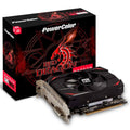 AMD Radeon RX 550 4GB GDDR5 Graphics Card T225