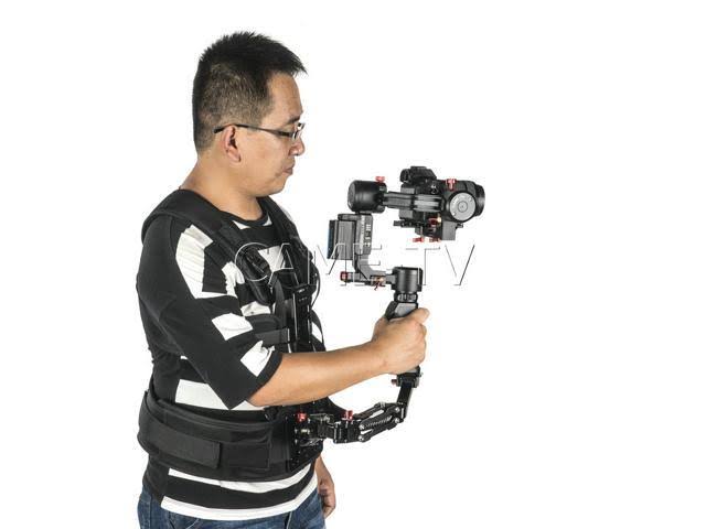 Steadycam Gimbal Support with 11 lbs Payload Arm A9545