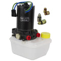 Tilt & Trim Motor D5973