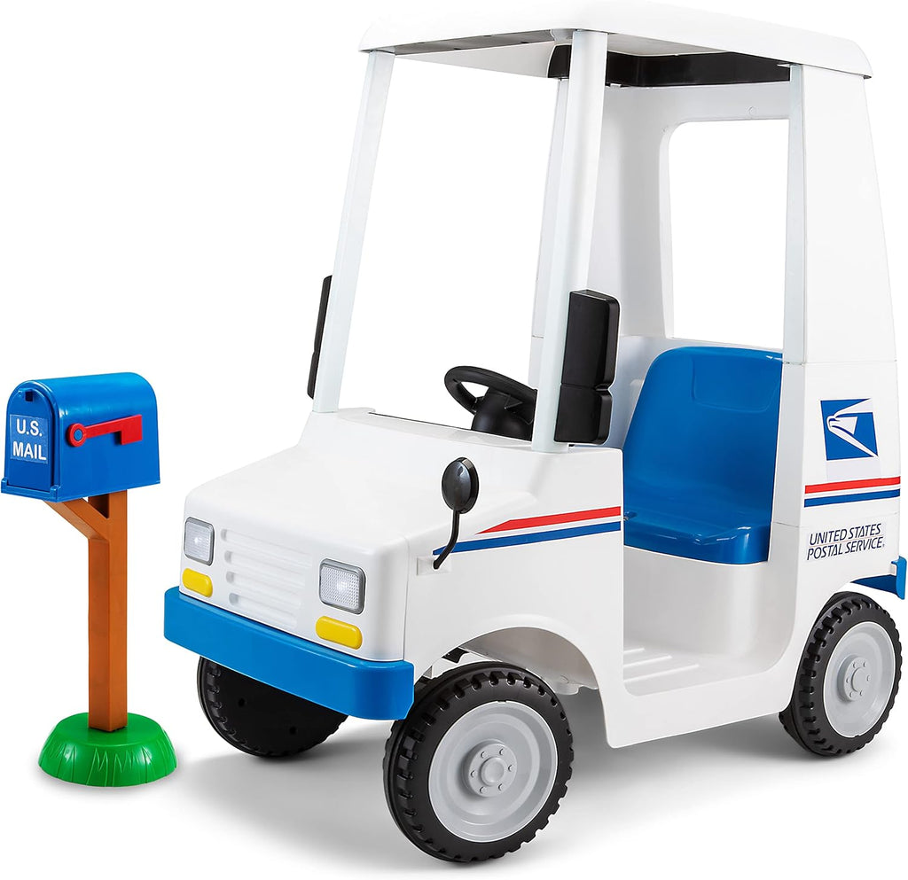 6 Volt Electric Ride On Toy J446