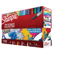 115 count Permanent Markers Q59984