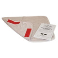 Half Size Velour Moist Heat Pack Cover G398