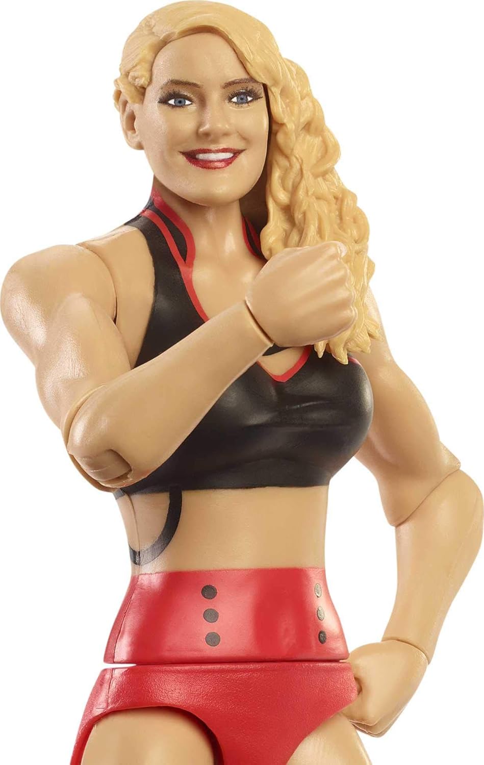 Posable 6-in Action Figure O2935