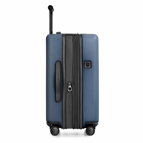 Carry-On 21-Inch Hardside Expandable Luggage Q9727
