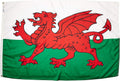 Wales Flag 4x6 ft Q86012