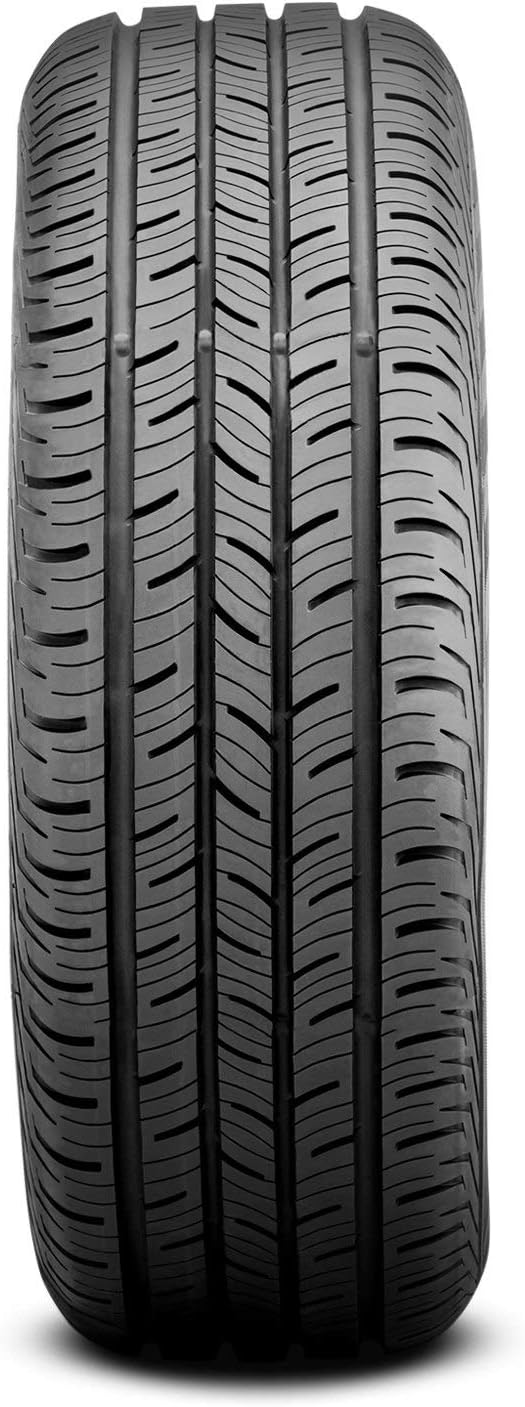 255/40-19 Tire N308