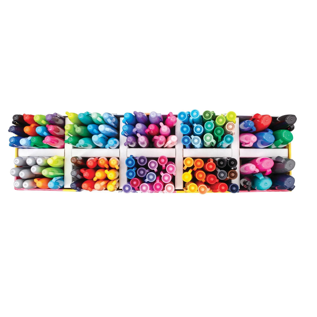 115 count Permanent Markers Q59984
