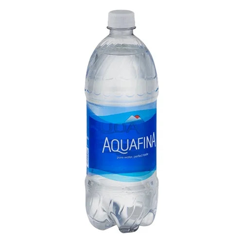 Aquafina Water O305522