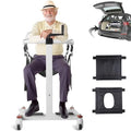 Portable Transfer Wheelchair T721