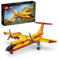 LEGO Technic Firefighter Aircraft Building Toy Model Airplane Set 42152 for Ages 10+ Y899