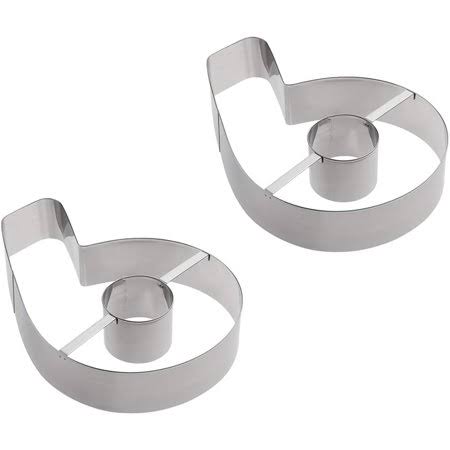 Stainless Steel Cake Cutter G76141