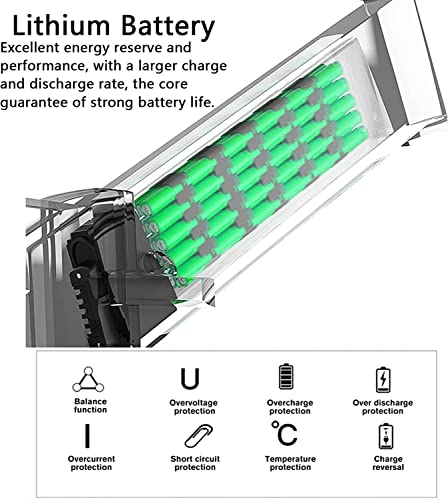 36V 8Ah 10Ah 12.5Ah 15Ah Folding Electric Bike Lithium Battery with Charger X274