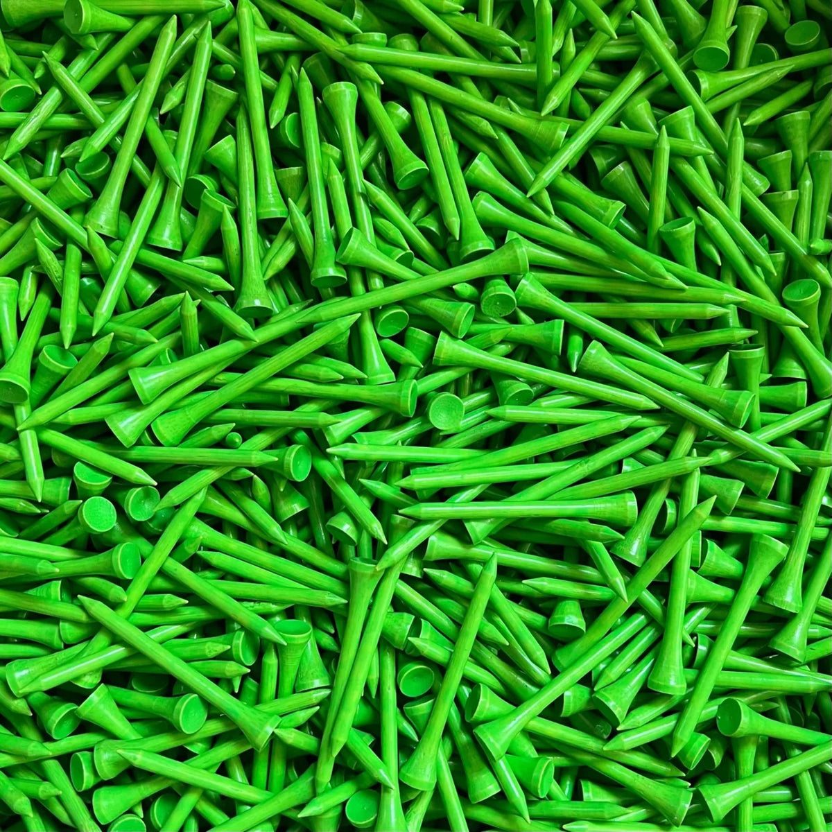 2.75 Length Bamboo Golf Tees X60400