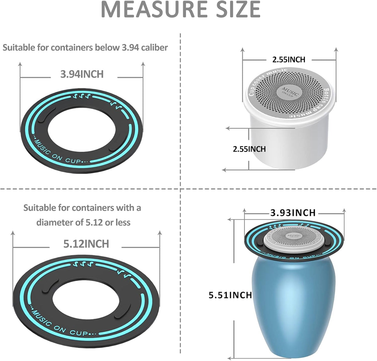 Bluetooth Speaker N39083
