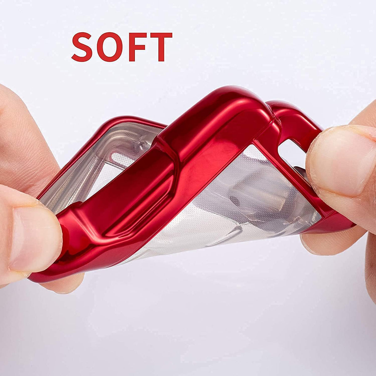 Key Fob Cover Case T59831