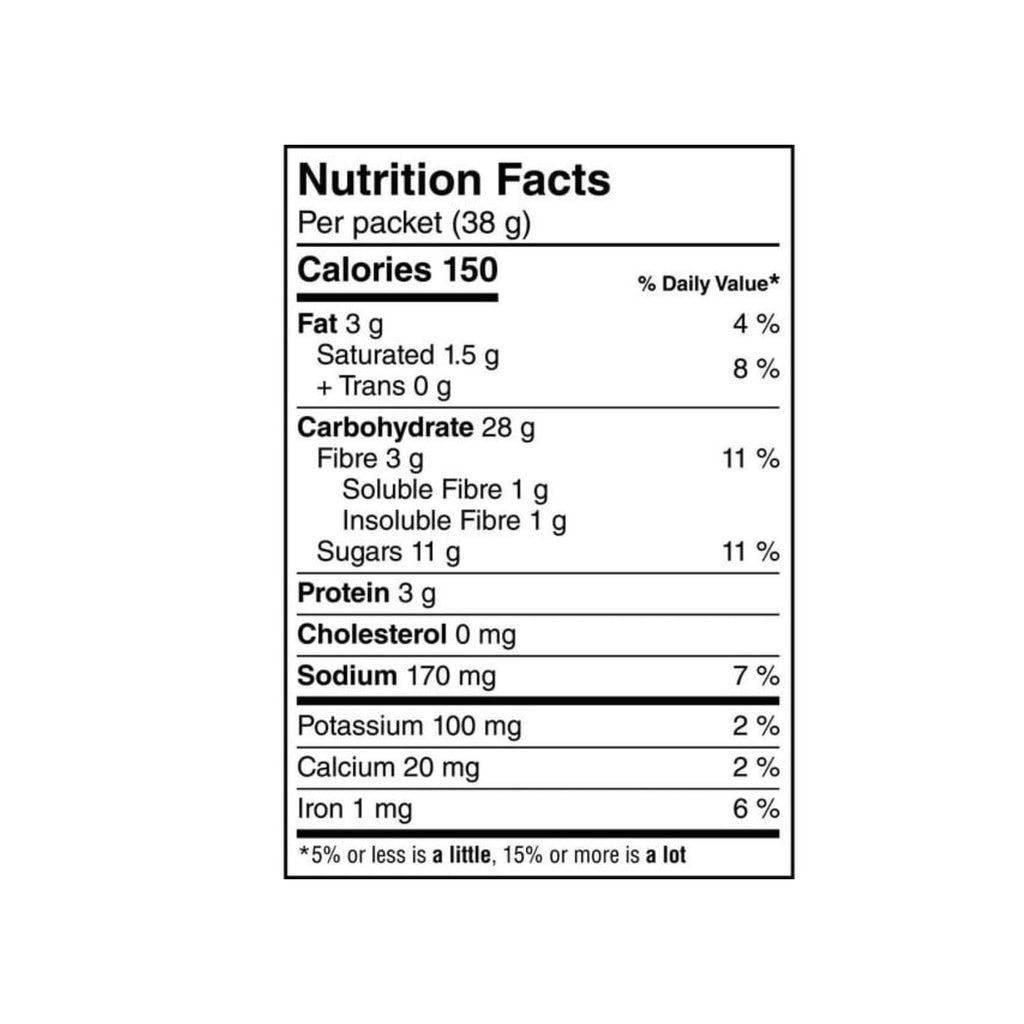 Dino Eggs Brown Sugar Instant Oatmeal, 10.7 oz (Pack of 2) P3181