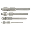 Pin Vise Set 4 PC L616248