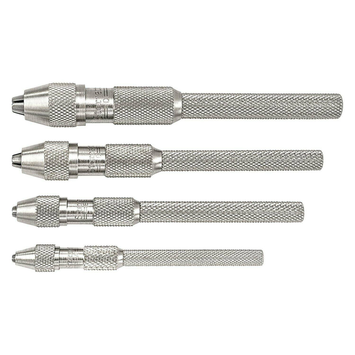 Pin Vise Set 4 PC L616248