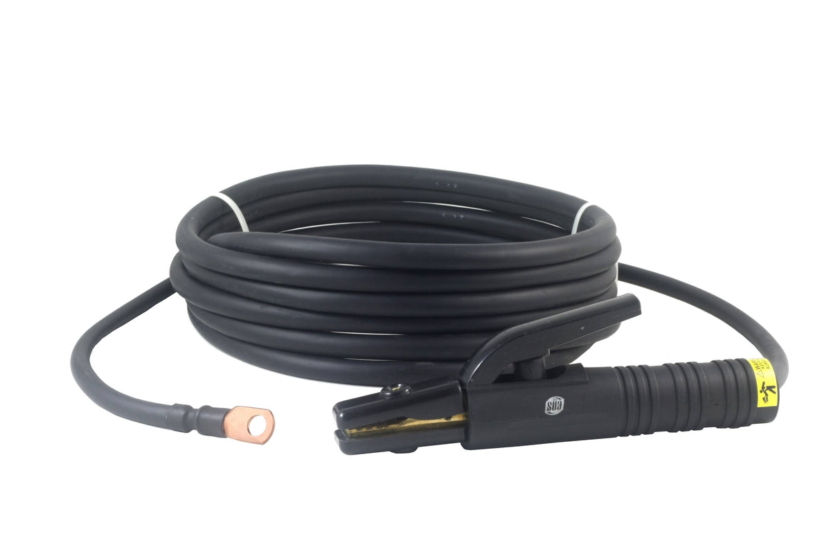200 Amp Welding Ground Clamp Lead Assembly N1895