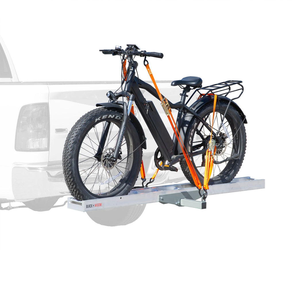 Aluminum Bike Carrier – 400 lb. Capacity E380023