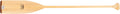 Canoe Paddle P7867