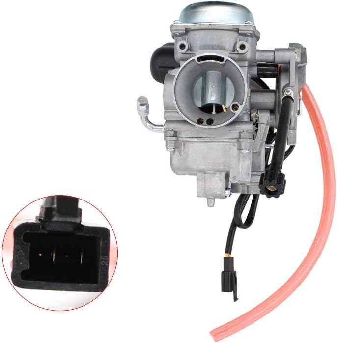 ATV Carburetor B79809