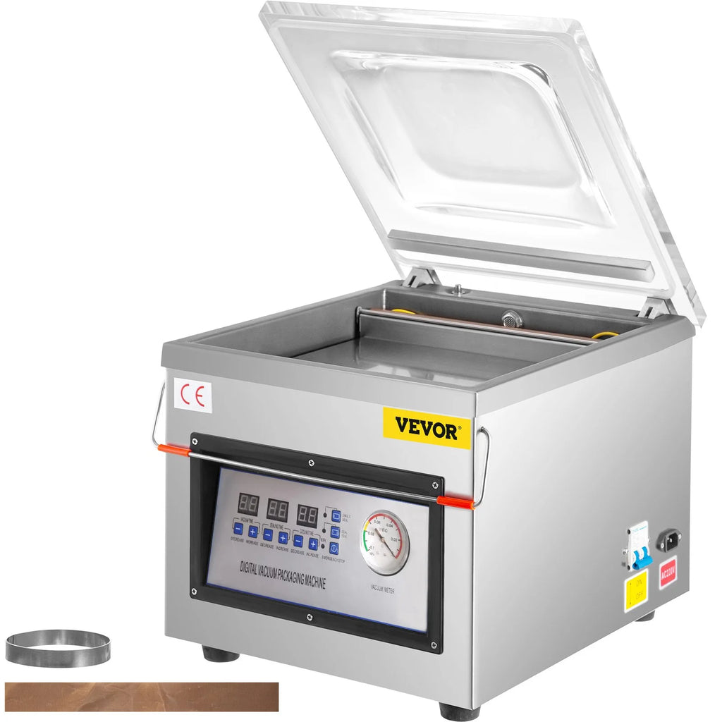 Chamber Vacuum Sealer C112457