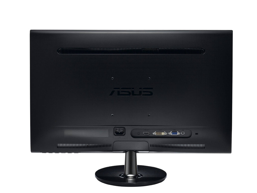 24-Inch Full HD LED Monitor L317