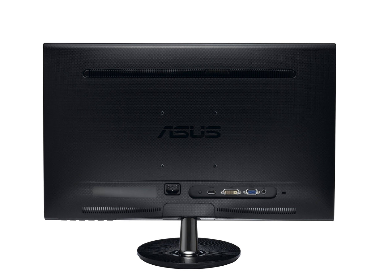 24-Inch Full HD LED Monitor L317