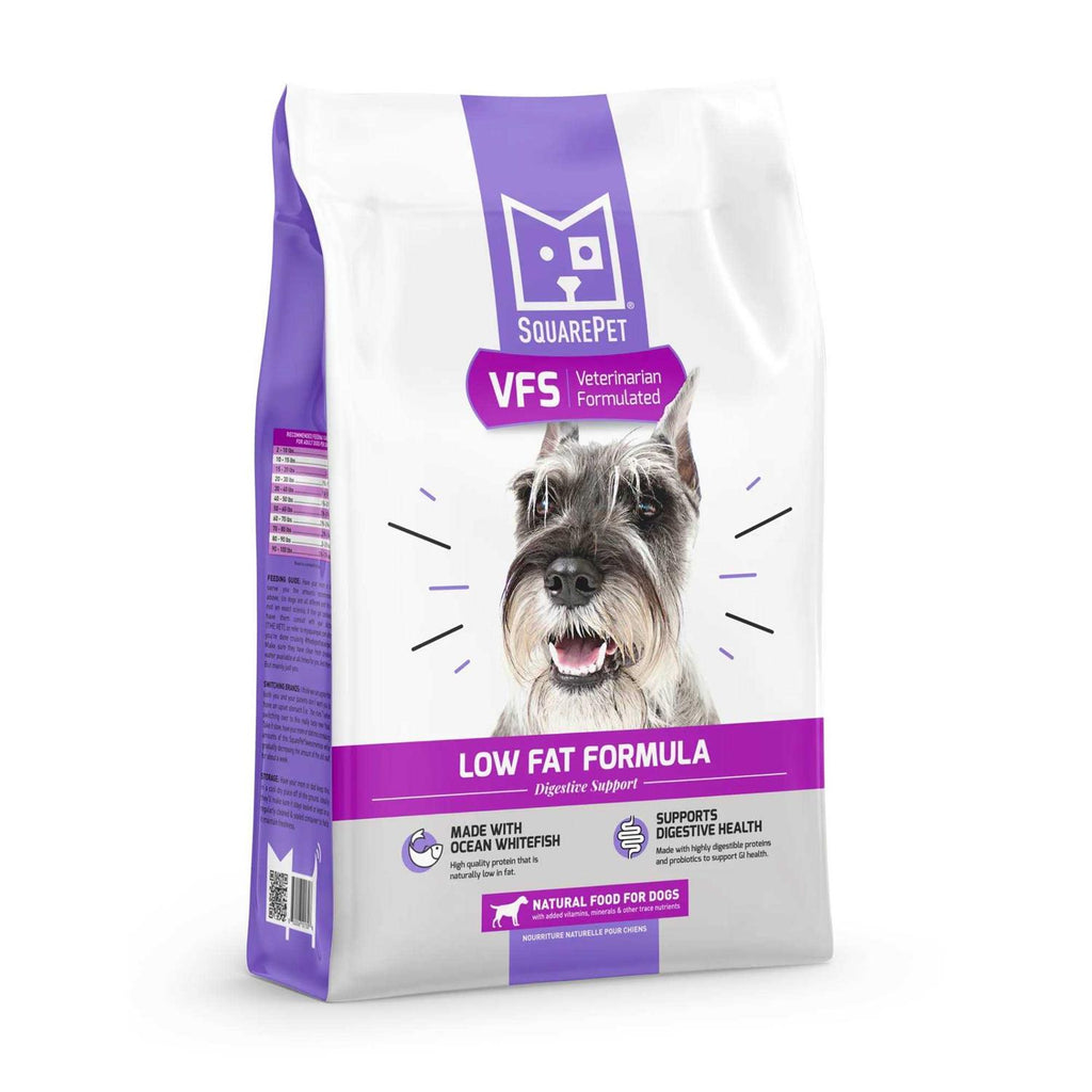 Skin & Digestive Support Dry Dog Food Z480645